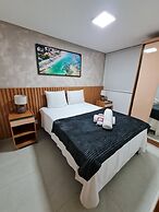 Flat vip 08C Bela Vista by La Playa