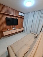 Flat vip 08C Bela Vista by La Playa