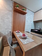 Flat vip 08C Bela Vista by La Playa