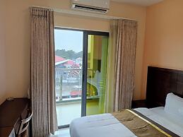 Hotel Indigo
