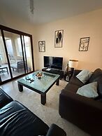 2 Rooms With Sunset View