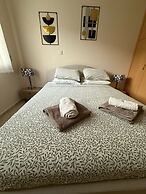 2 Rooms With Sunset View