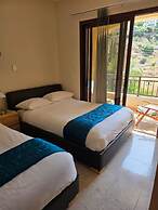 2 Rooms With Sunset View