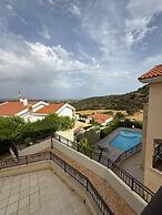 2 Rooms With Sunset View