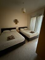 2 Rooms With Sunset View