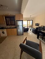 2 Rooms With Sunset View