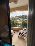 2 Rooms With Sunset View
