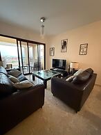2 Rooms With Sunset View