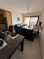 2 Rooms With Sunset View