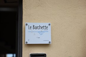 Le Barchette B&B