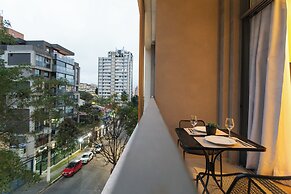 ARQ Vila Mariana