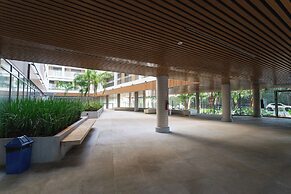ARQ Vila Mariana