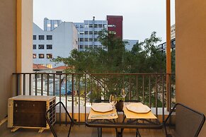 ARQ Vila Mariana
