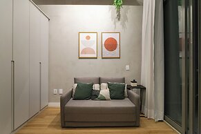 ARQ Vila Mariana