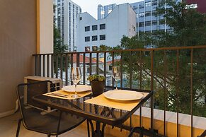 ARQ Vila Mariana