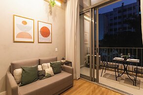 ARQ Vila Mariana