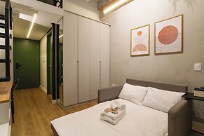 ARQ Vila Mariana