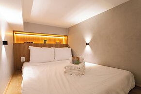 ARQ Vila Mariana