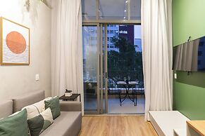 ARQ Vila Mariana