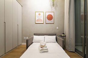 ARQ Vila Mariana