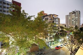 ARQ Vila Mariana