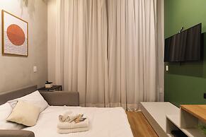 ARQ Vila Mariana