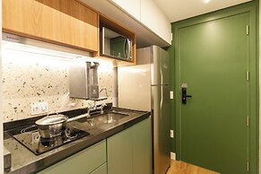 ARQ Vila Mariana