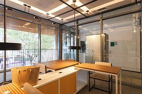 ARQ Vila Mariana