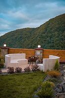 Sapanca Ormanti Bungalov