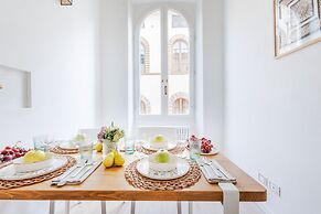 Casa Caretta in Lucca