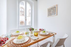 Casa Caretta in Lucca