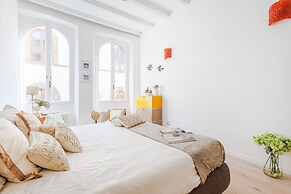 Casa Caretta in Lucca
