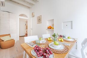 Casa Caretta in Lucca