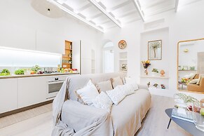 Casa Caretta in Lucca