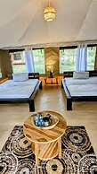 DoubleG Safaris and Camp Mikumi