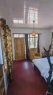 DoubleG Safaris and Camp Mikumi