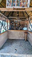 DoubleG Safaris and Camp Mikumi