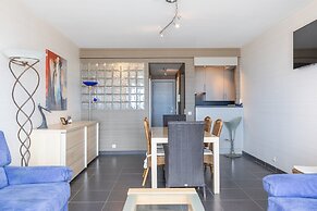Studio on the 3rd Floor With Phenomenal sea View