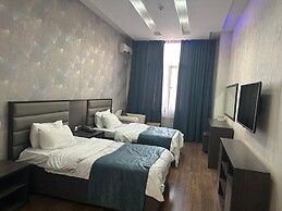 Baland Vatan Hotel