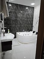 Baland Vatan Hotel
