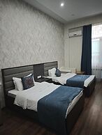 Baland Vatan Hotel