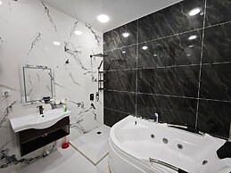 Baland Vatan Hotel
