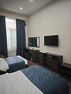 Baland Vatan Hotel