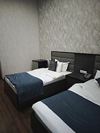Baland Vatan Hotel