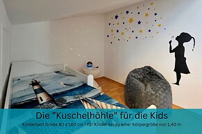 Appartementhaus Sonnenschein