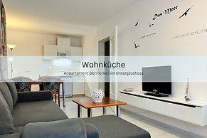 Appartementhaus Sonnenschein