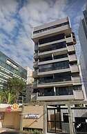 Apartamento Beira Mar Praia de Pajuçara