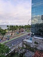 Apartamento Beira Mar Praia de Pajuçara