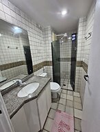 Apartamento Beira Mar Praia de Pajuçara