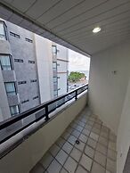 Apartamento Beira Mar Praia de Pajuçara